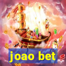 joao bet